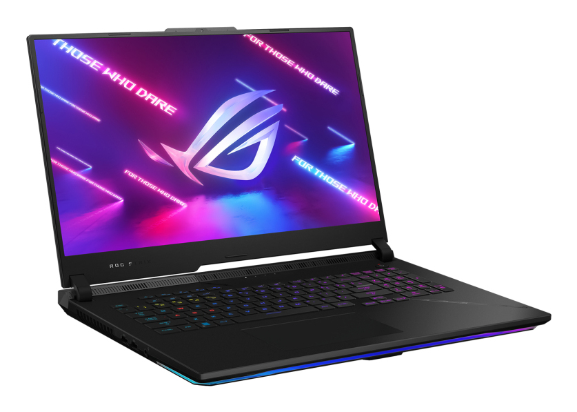 ASUS ROG Strix SCAR 17 G733PY-XS96 laptop AMD Ryzen™ 9 7945HX – image 5