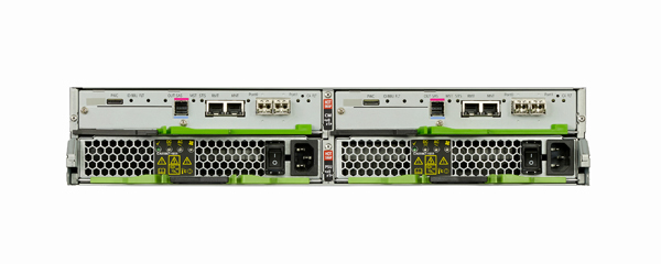 Fujitsu Eternus DX60 S4 – image 2