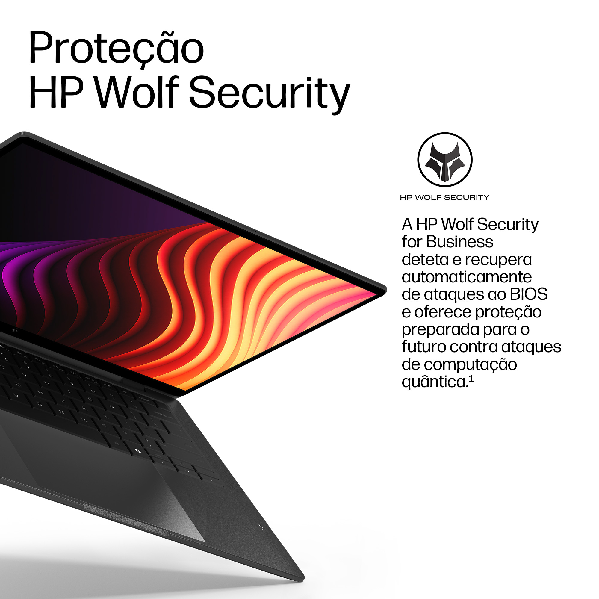 HP EliteBook X G2i Notebook Next Gen AI — miniatura 9