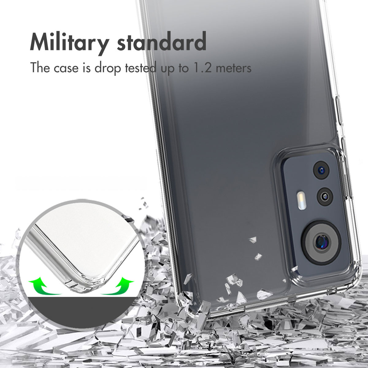 Accezz SH00050254 mobile phone case – image 2