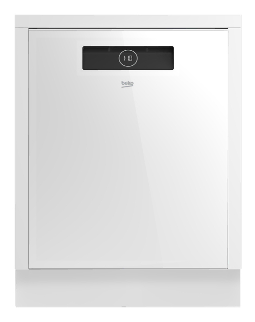 Beko BBC 160 B — vue 1 sur 8