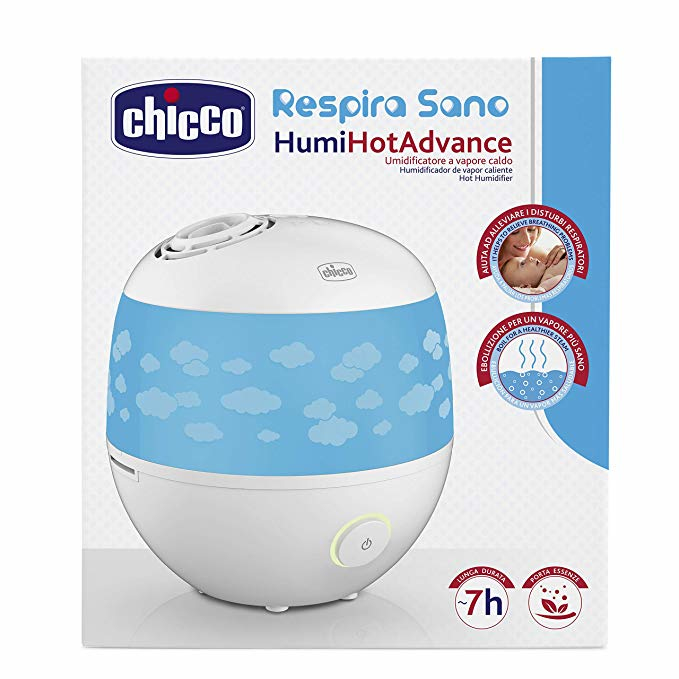 Chicco Humi Hot Advance – image 2