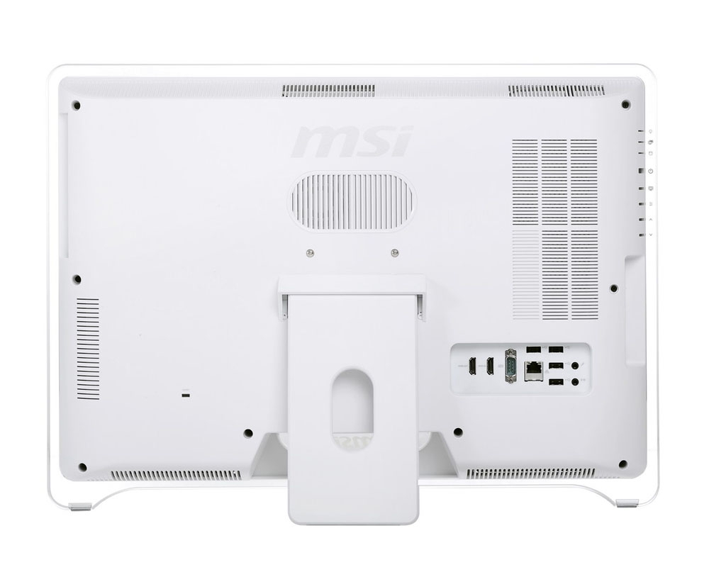 MSI Wind Top AE2211G – image 3