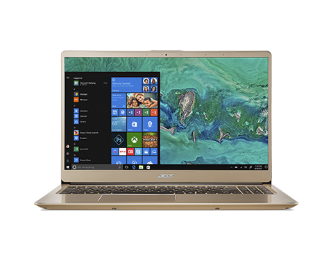 Acer Swift 3 SF315-52-550N Intel® Core™ i5 i5-8250U Laptop – image 1
