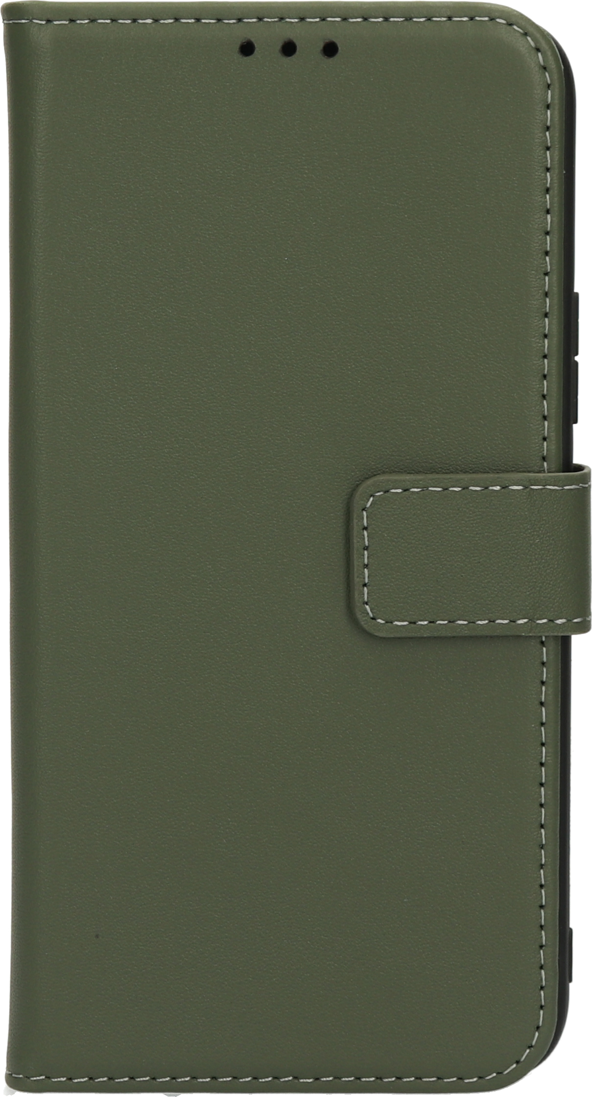 Mobiparts Leather 2 in 1 Wallet Case Samsung Galaxy A54 (2023) Green – image 3