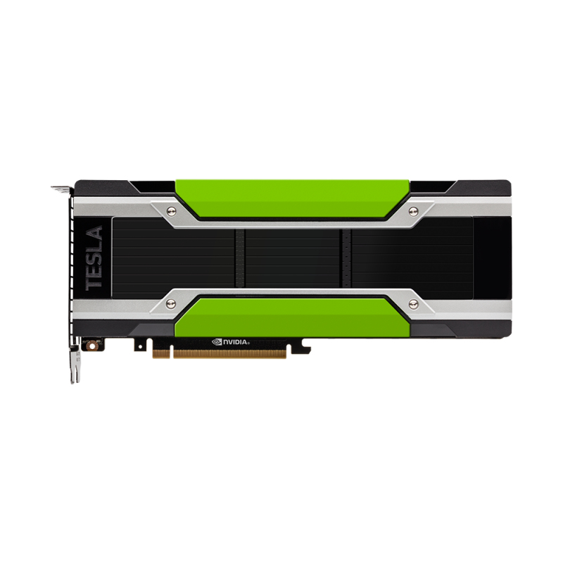 Fujitsu NVIDIA Tesla P40 – image 2