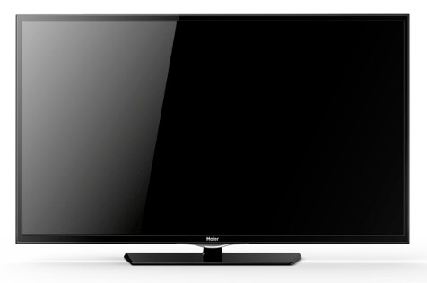 Haier LE24M600M80 TV – image 2