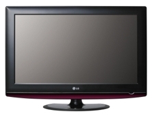 LG 32LG5900 TV 81.3 cm (32") Full HD Black 500 cd/m²