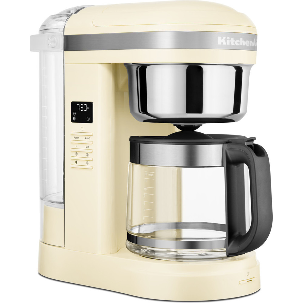 KitchenAid 5KCM1209BAC coffee maker Semi-auto Drip coffee maker – image 3