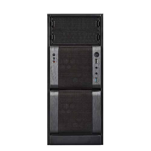 UNYKAch SQ2 Tower Black – image 2