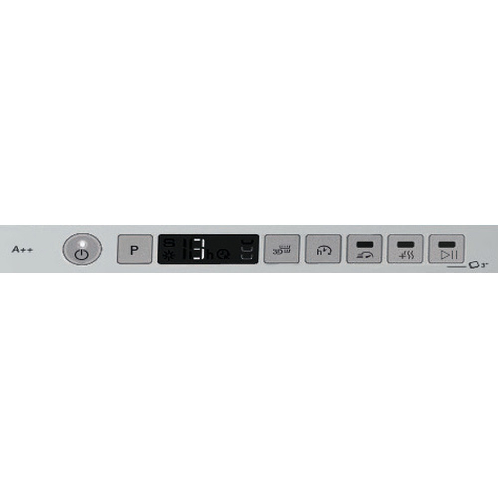 Hotpoint HSIO 3T223 WCE UK – image 8