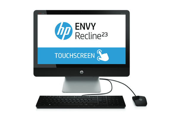HP ENVY Recline 23-k080ea Intel® Core™ i5 i5-4570T – image 7
