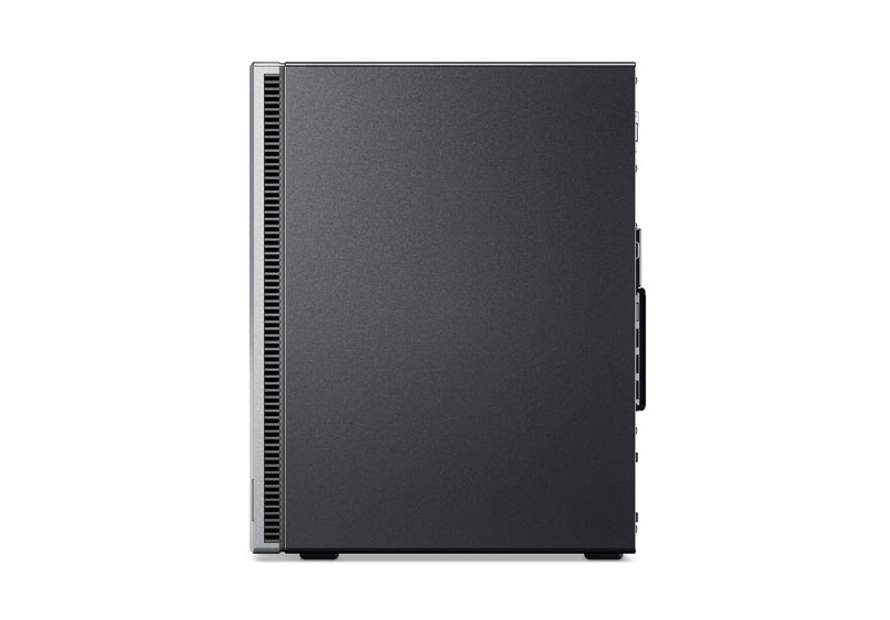 Lenovo IdeaCentre 510 Intel® Core™ i5 i5-8400 12 GB DDR4-SDRAM 1.25 TB HDD+SSD NVIDIA® GeForce® GTX 1050 Ti Windows 10 Home Tower PC Black, Silver image 7