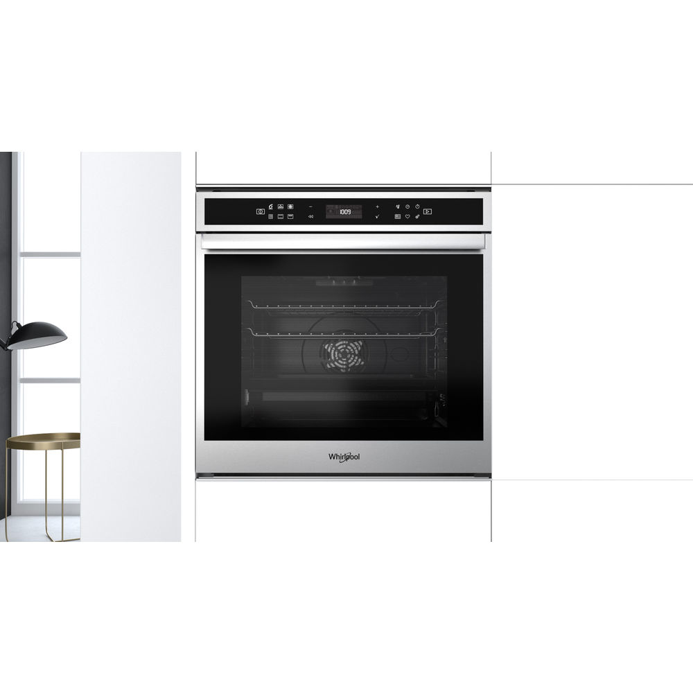 Whirlpool W6 OM4 4PBS1 P – image 4