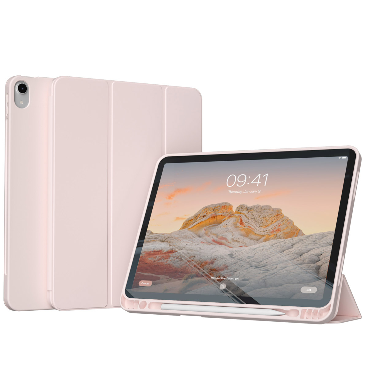 Accezz SH00071302 tablet case – image 1