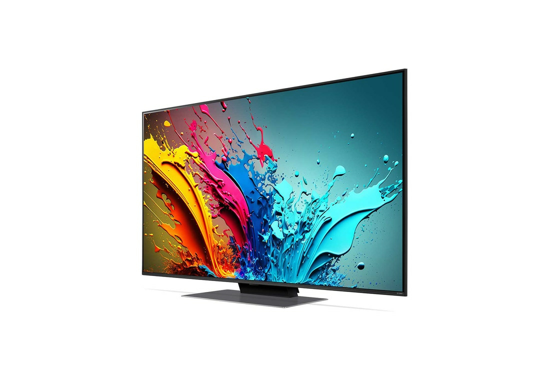 TV QNED87 2024 75 , Noir Neuf — photo 4