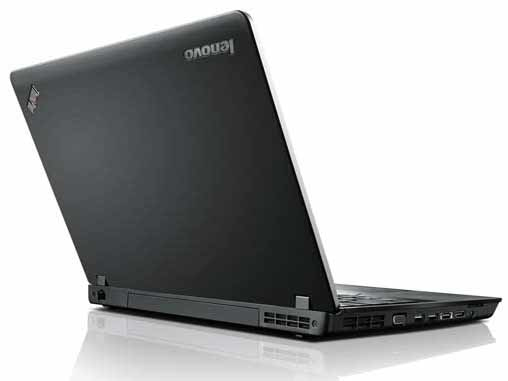 Lenovo ThinkPad Edge E520s Intel® Core™ i3 i3-2310M – image 5