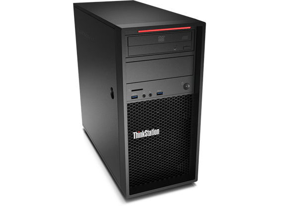 Lenovo ThinkStation P410 Intel® Xeon® E5 v4 E5-1630V4 – image 2