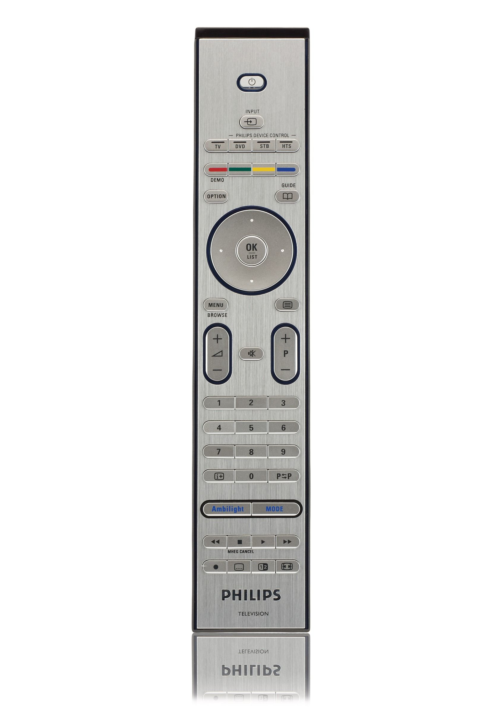 Philips Remote control