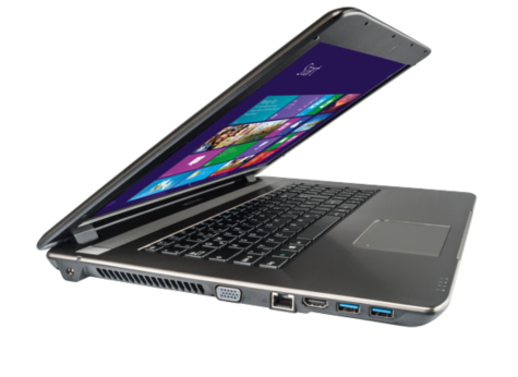MEDION AKOYA E7227 (MD98747) – image 1
