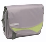Techair TAR3509 39.1 cm (15.4") Sleeve case Grey