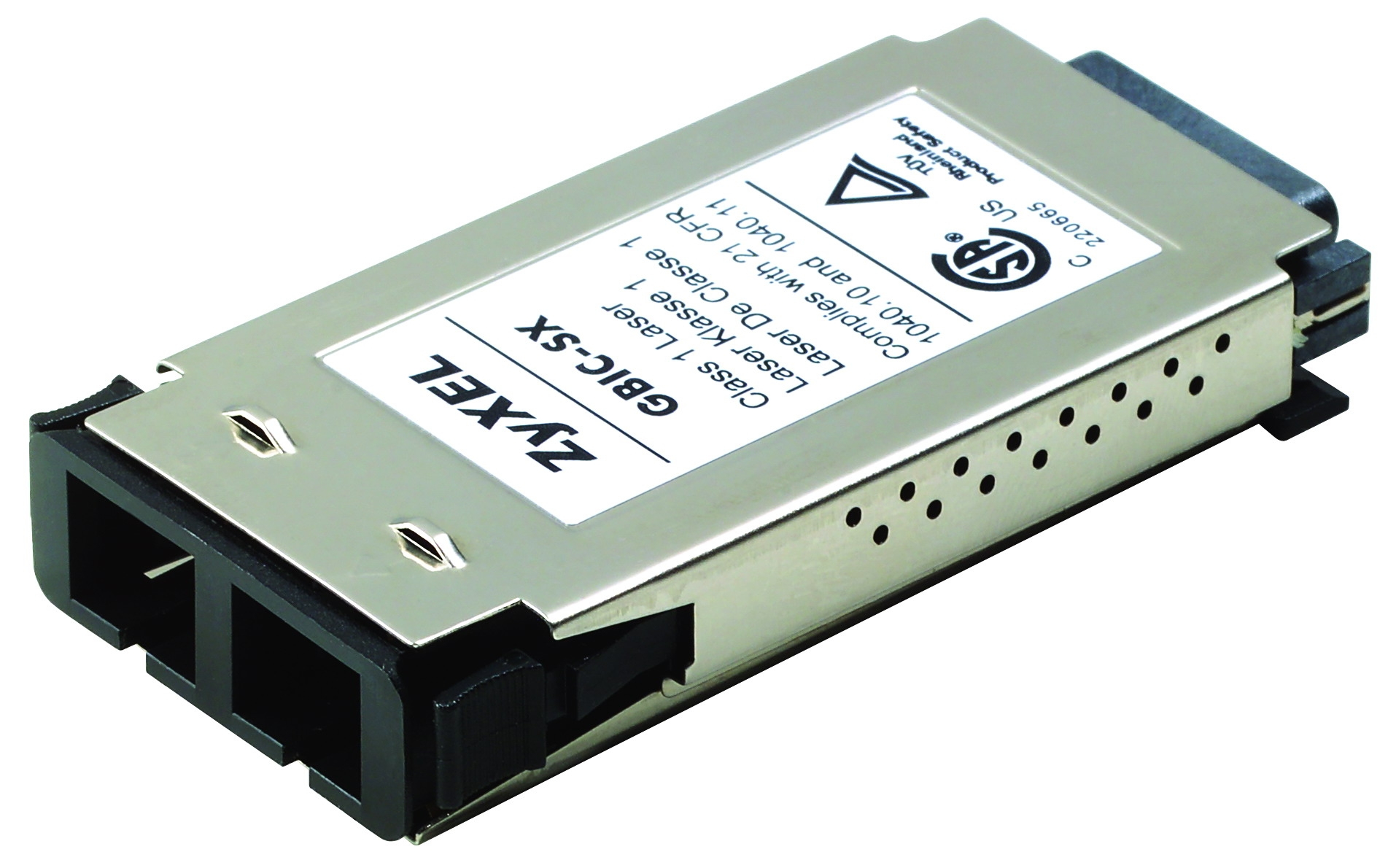 Zyxel GBIC SX – image 1