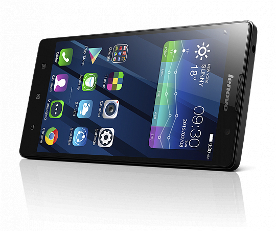 Lenovo P90 Pro – image 2
