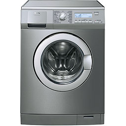 AEG L-72850-m washing machine Front-load