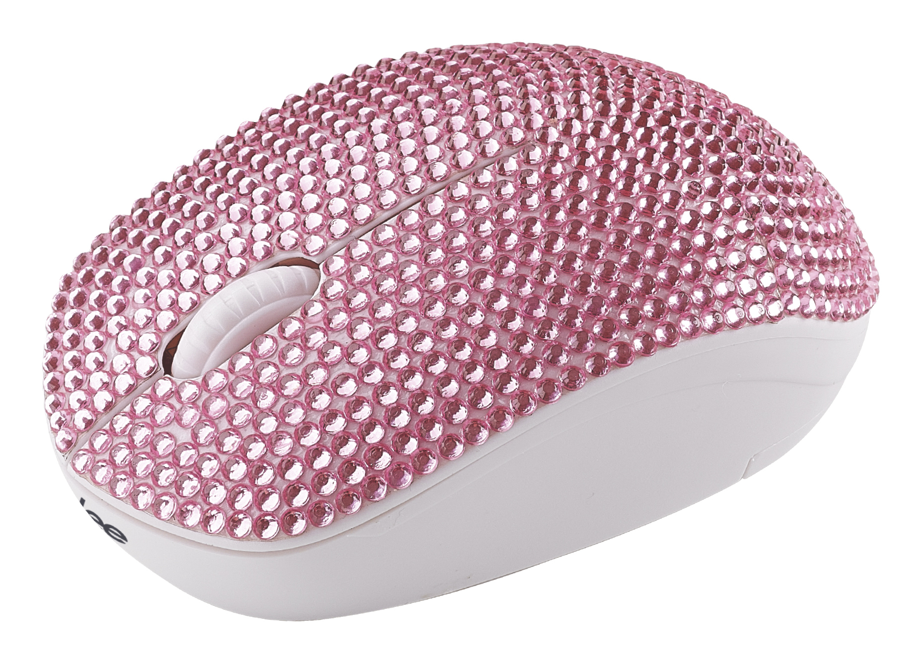 IOPLEE 295BTR mouse Universal Ambidextrous RF Wireless 1200 DPI