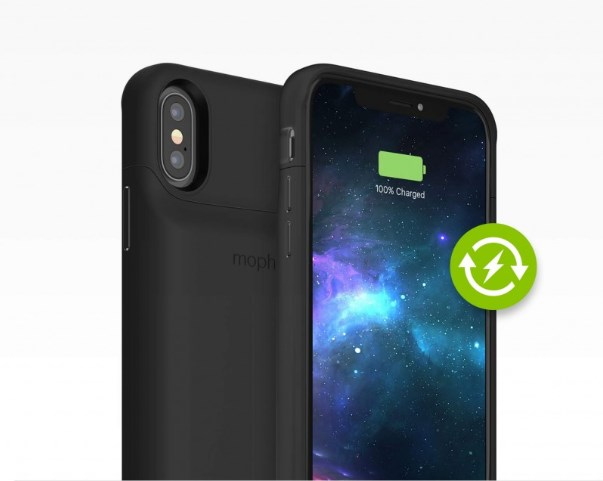 mophie 401002821 mobile phone case – image 9