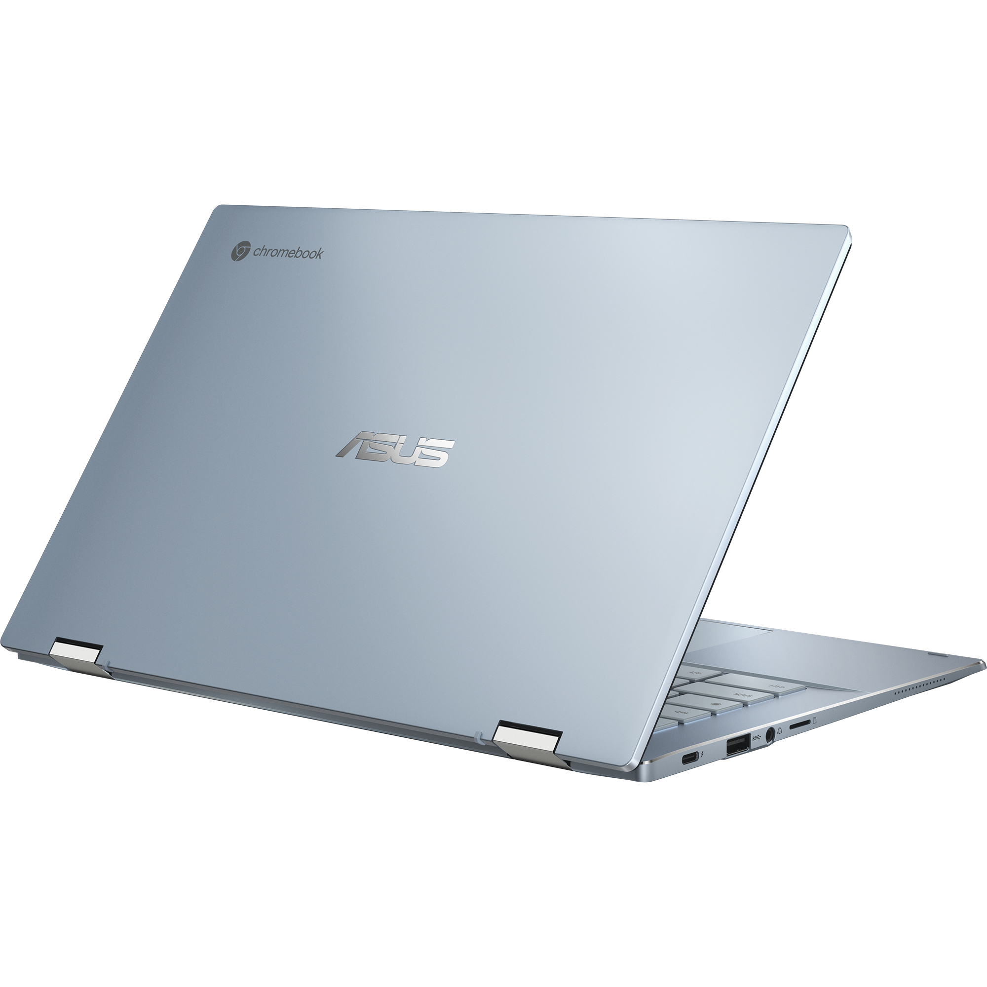 ASUS Chromebook Flip CX5 CB5400FMA-AI0240 laptop Intel® Core™ i5 i5-1130G7 – image 9