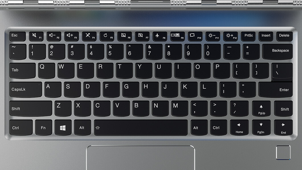 Lenovo Yoga 910 (13") – image 7