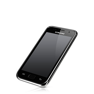 Samsung Galaxy S WiFi 4.0 8GB – image 8