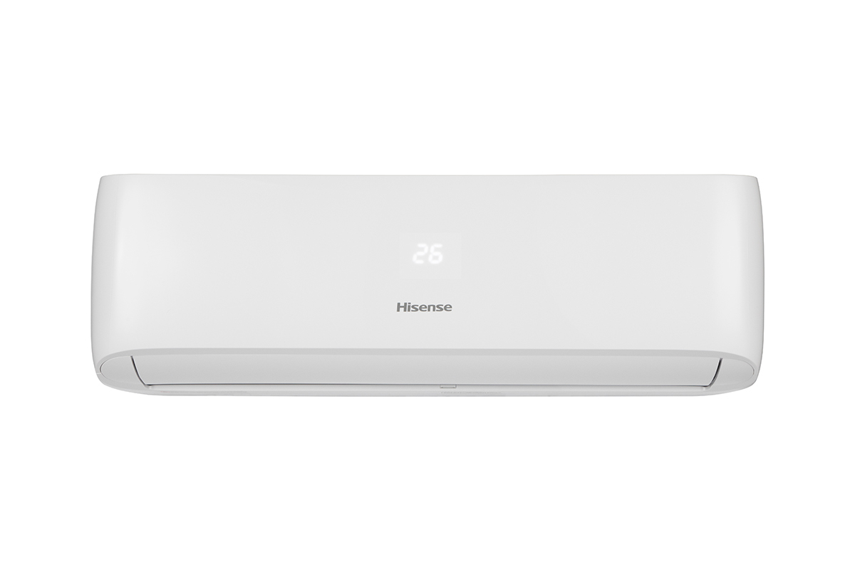 Hisense CA25YR01G air conditioner Air conditioner indoor unit White – image 2