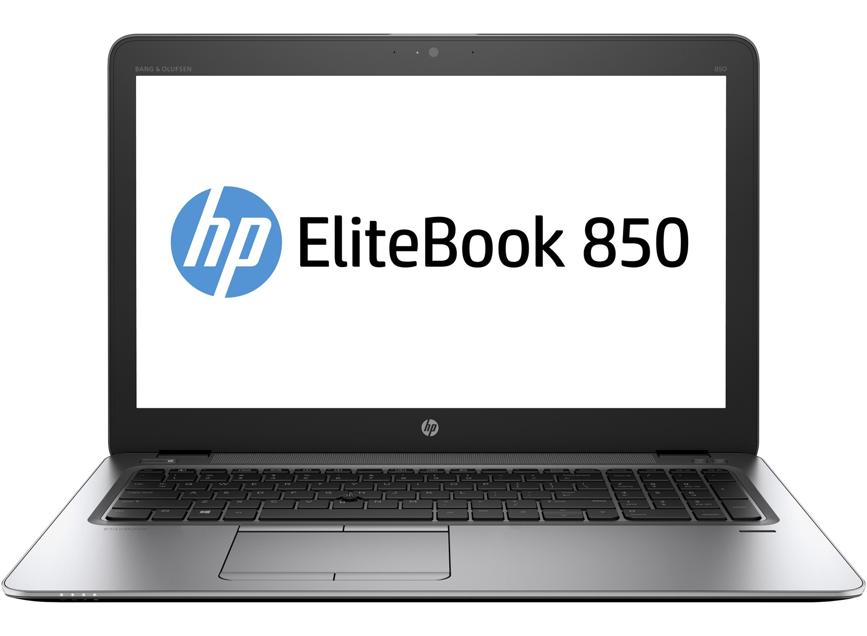 HP EliteBook 850 G2 Refurbished