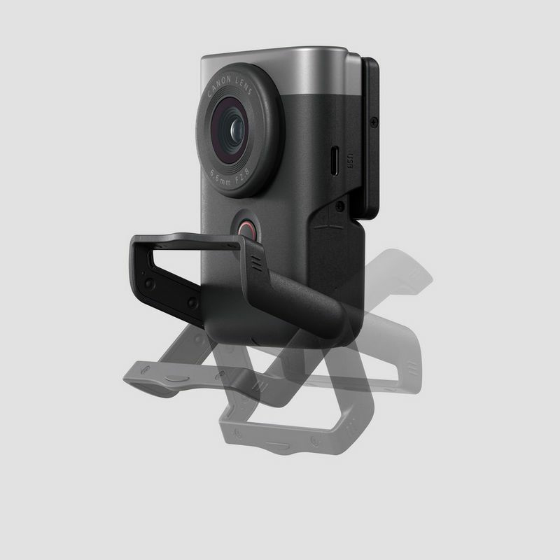 Canon PowerShot V10 – image 9