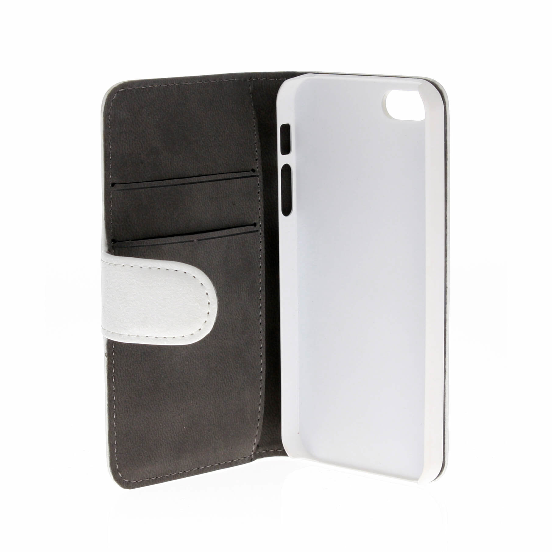 Gear 658940 mobile phone case Wallet case White – image 3