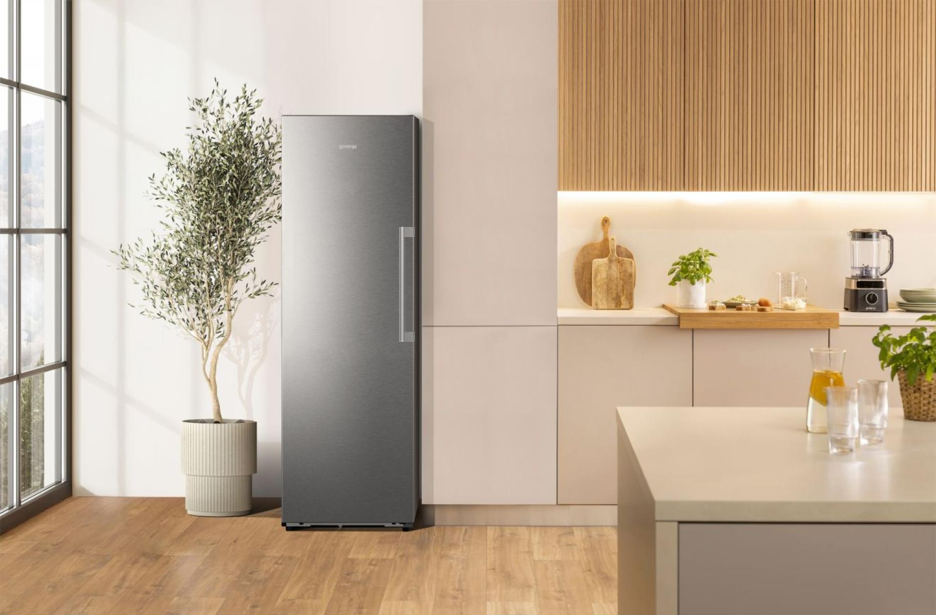 Gorenje ZOF32682 FNC618C6XWF G600 – image 5