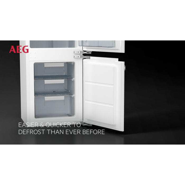 AEG Series 5000 NSC5S18ZES fridge-freezer Built-in – image 2