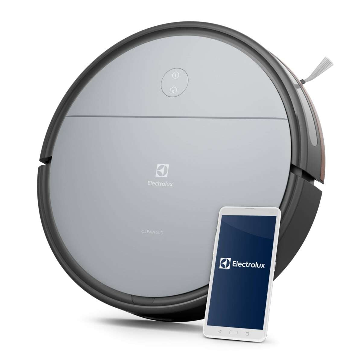 Electrolux ER61UD1UG — vue 1 sur 8
