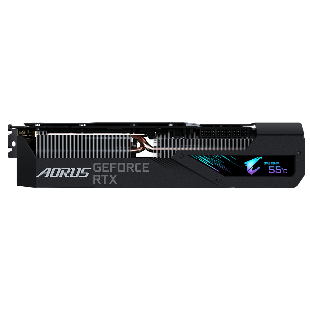 GIGABYTE GeForce RTX 3090 XTREME 24G – image 7