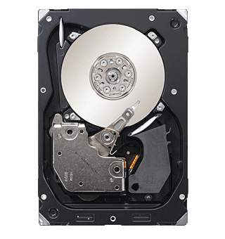Seagate Cheetah 15K.7 internal hard drive