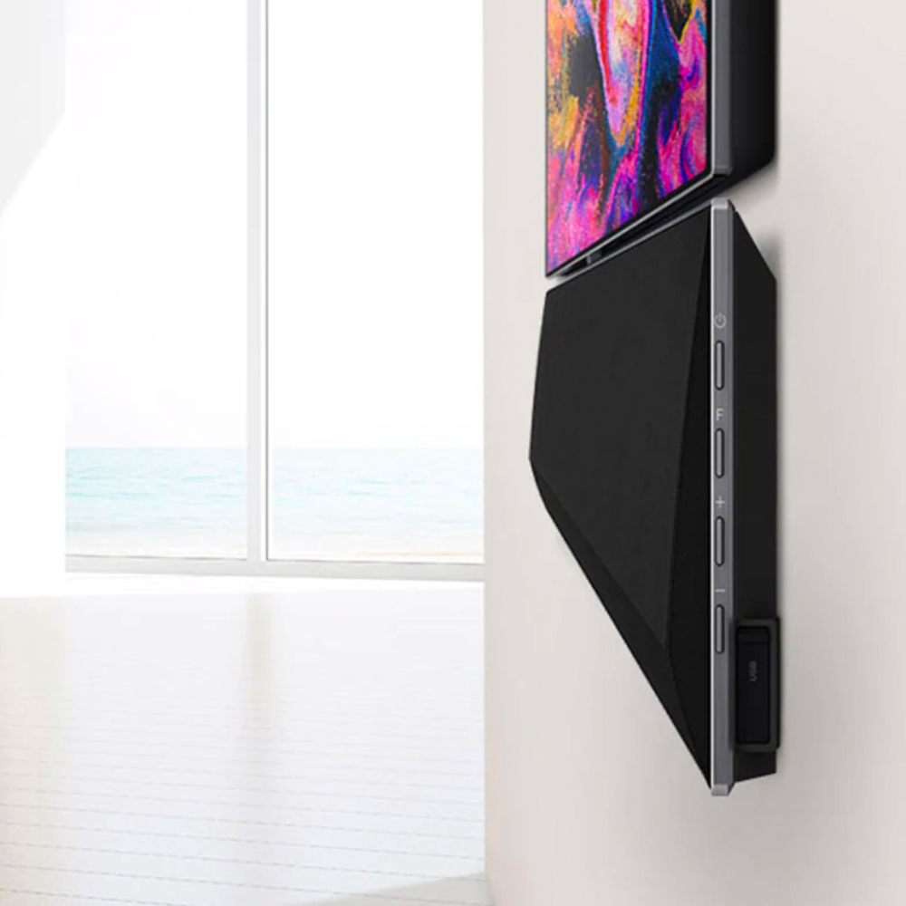LG G1 soundbar speaker Black 3.1 channels – image 8