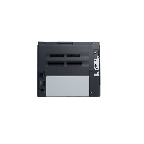 Dell C2660dn Colour – image 4
