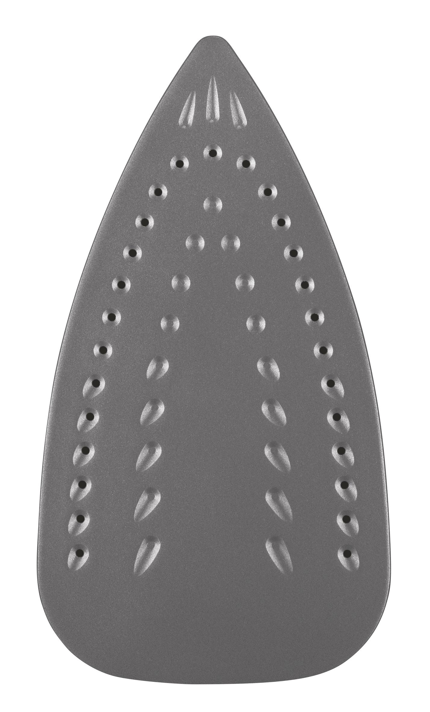 Tefal Virtuo FV1711 Steam iron Durilium soleplate – image 5