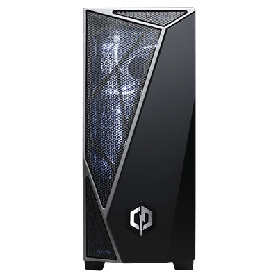 CyberPower GXI10800CPG PC Intel® Core™ i3 i3-8100 – image 1