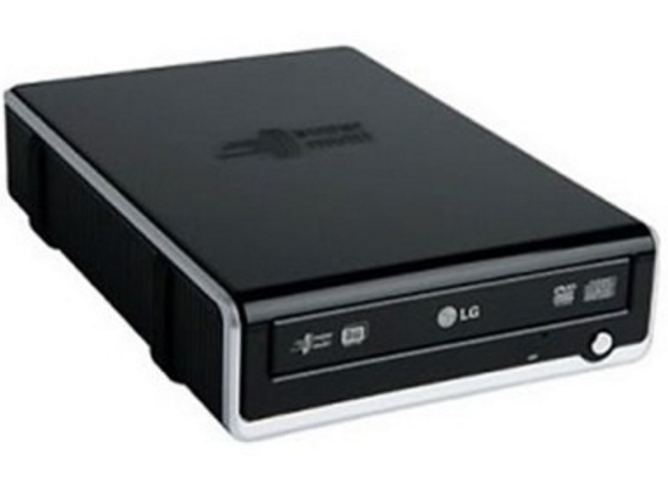 LG Super Multi 18x DVD Rewriter – image 2