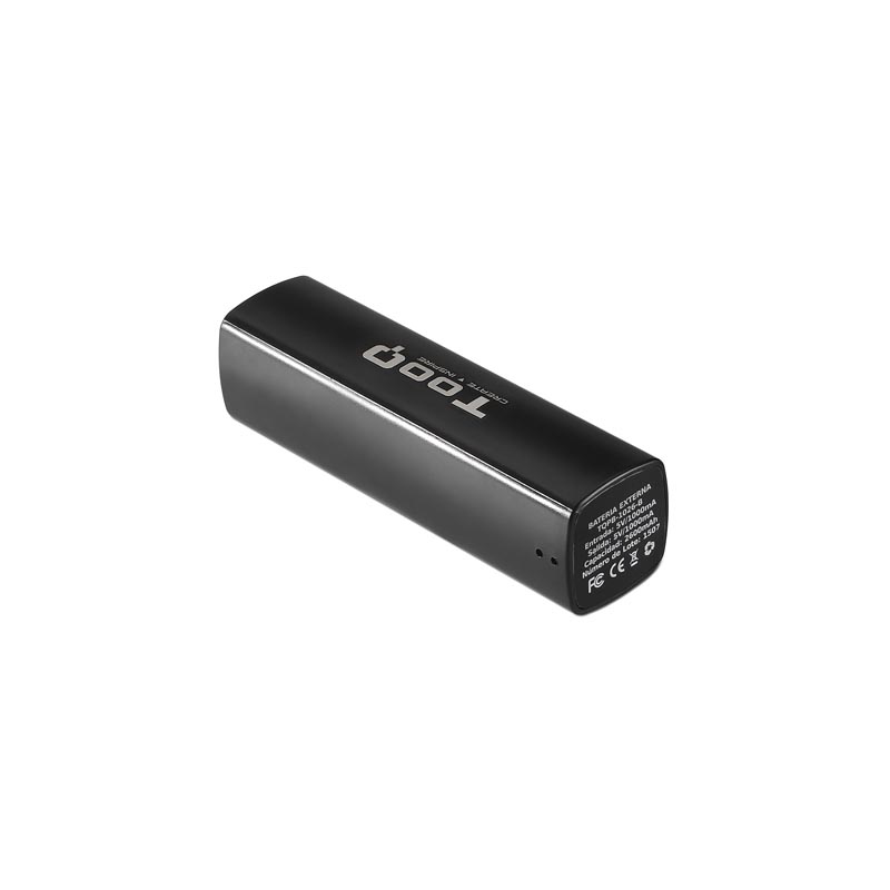 TooQ TQPB-1026-B power bank Lithium – image 3
