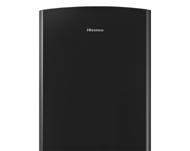 Hisense RR220D4AB21 combi-fridge Freestanding – image 6