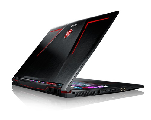 MSI GE73VR 7RF-407 Raider – image 5